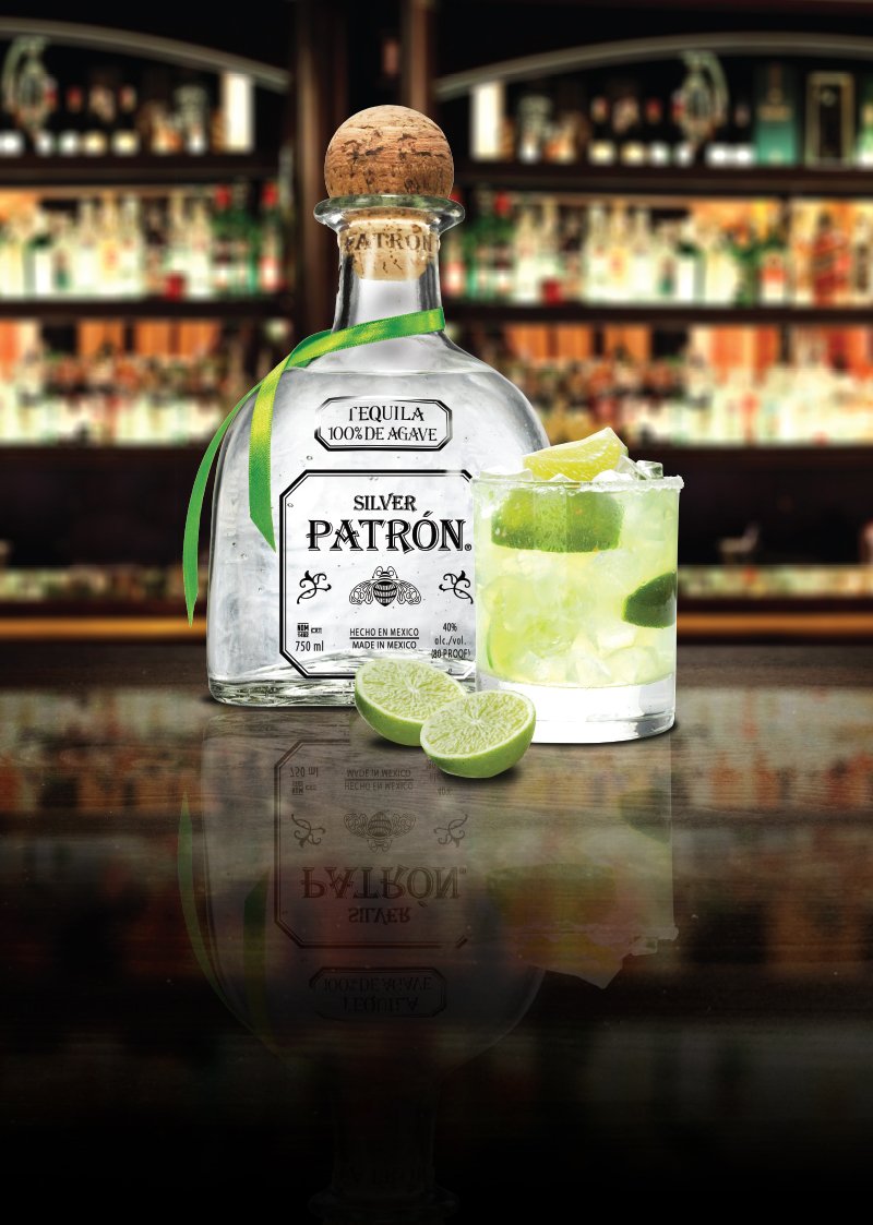 Famous $5 Margarita
