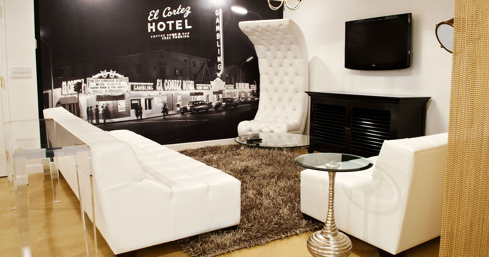 El Cortez Hotel and Casino — photo 11 of 56