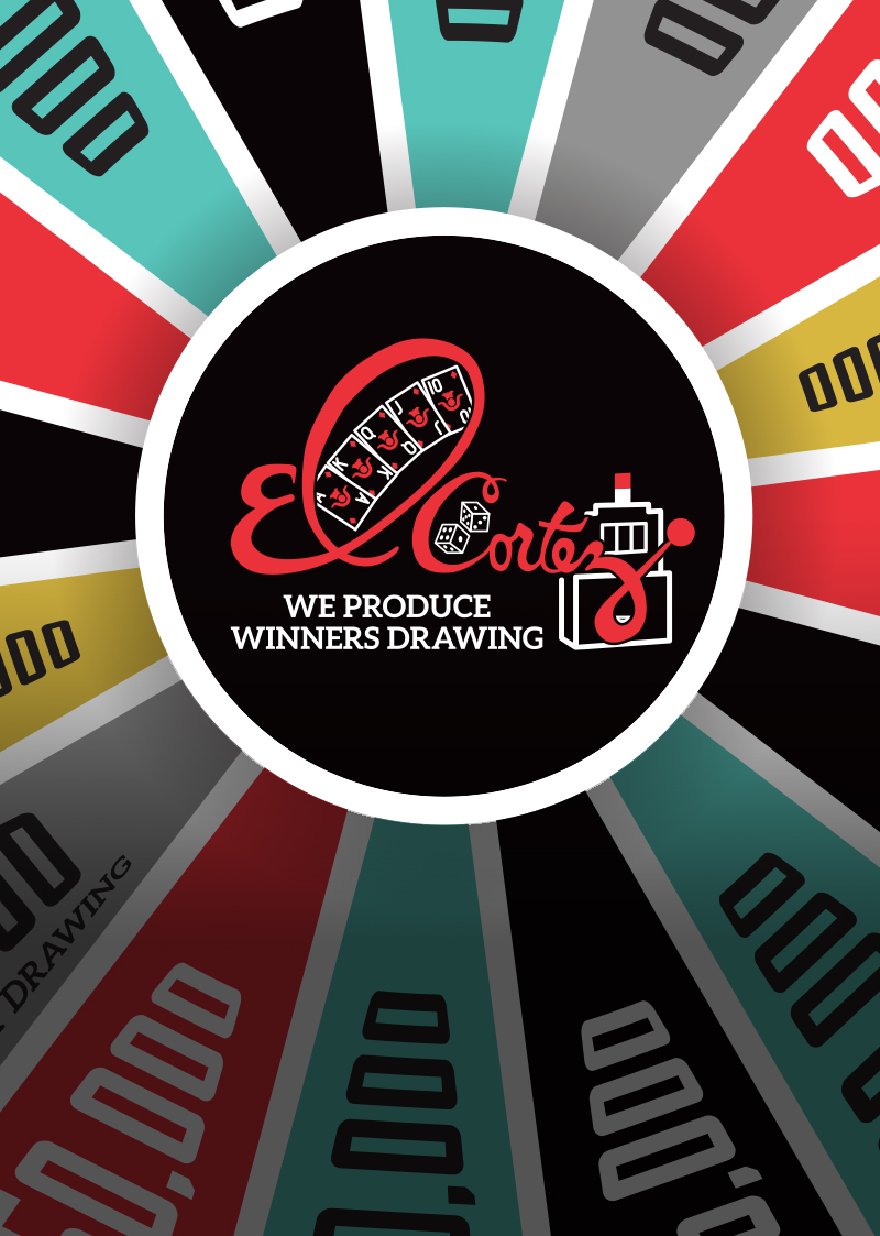 We Produce Winners