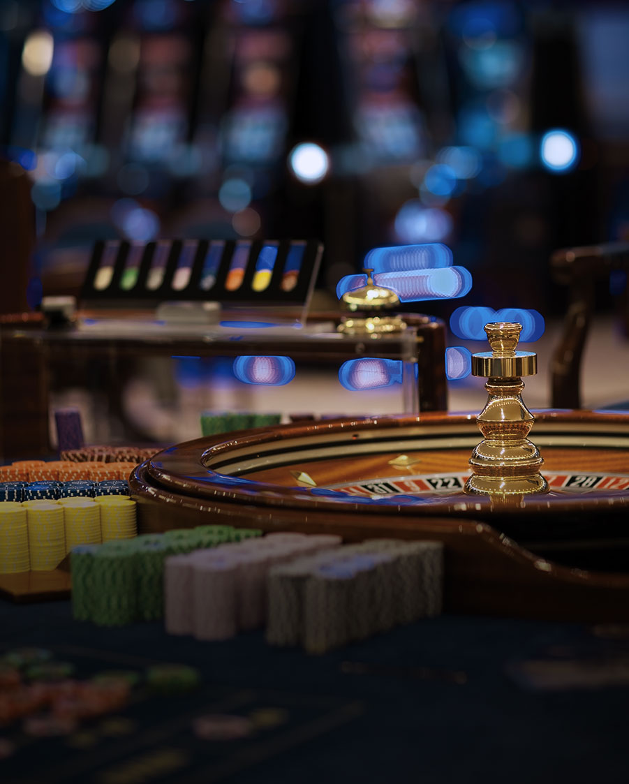 Casino Table Games With Bonus