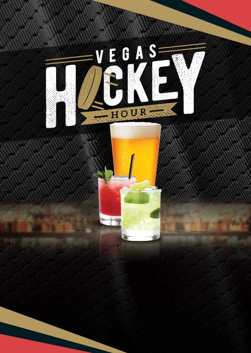 Vegas Hockey Hour