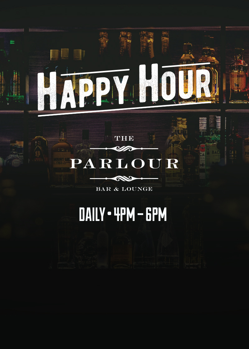 Happy Hour