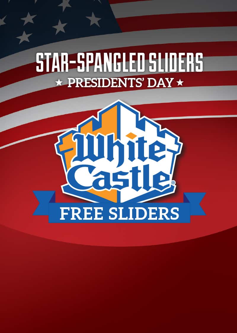 Star-Spangled Sliders