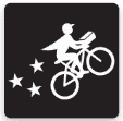 Postmates logo