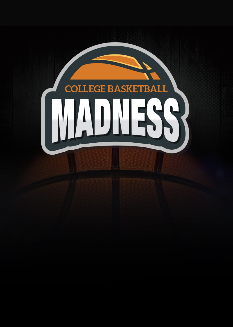 College Basketball Madness