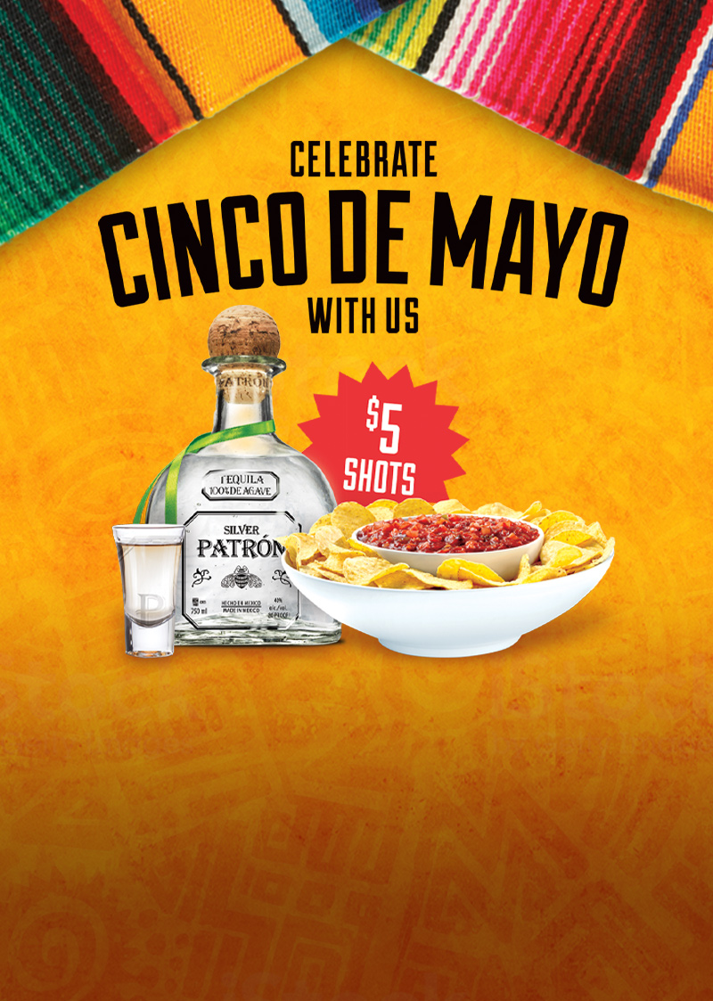 Cinco de Mayo
