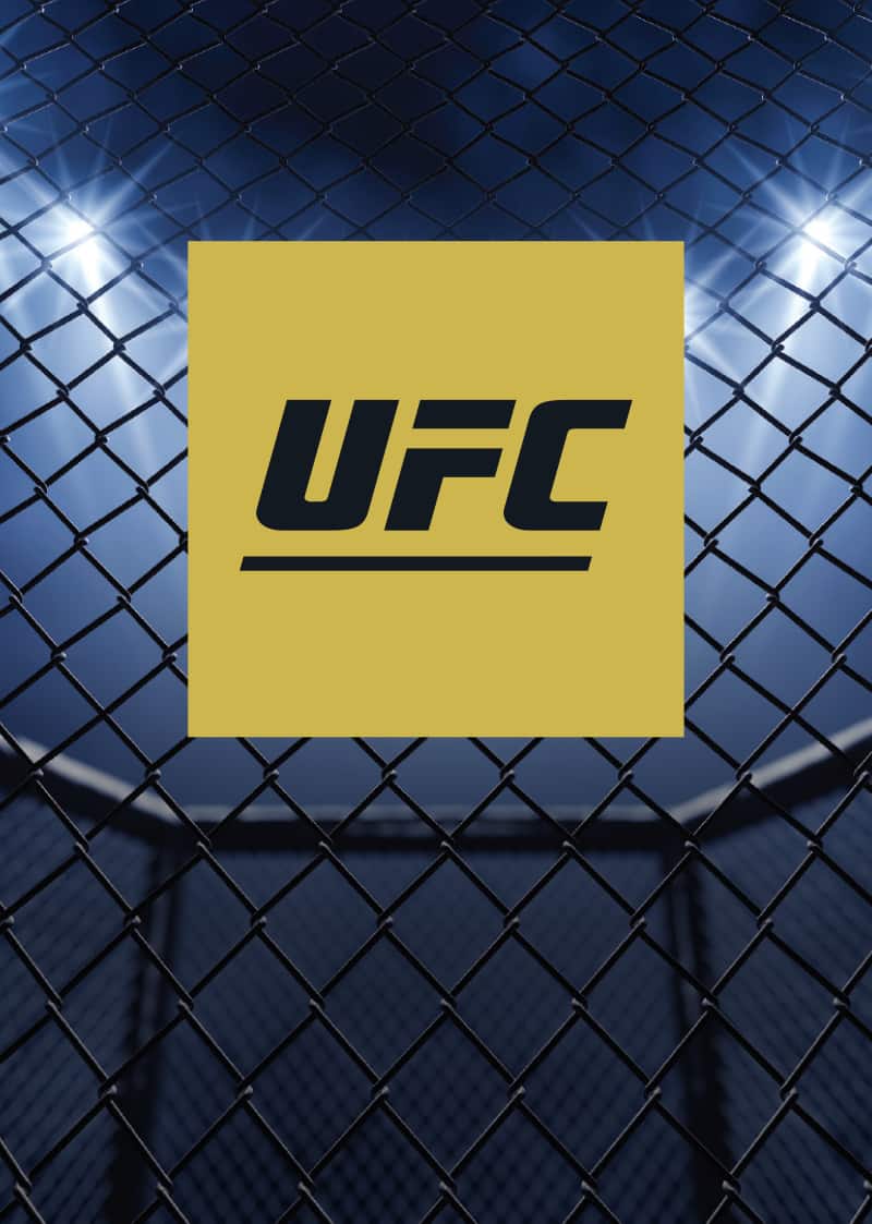 UFC 266 Watch Party