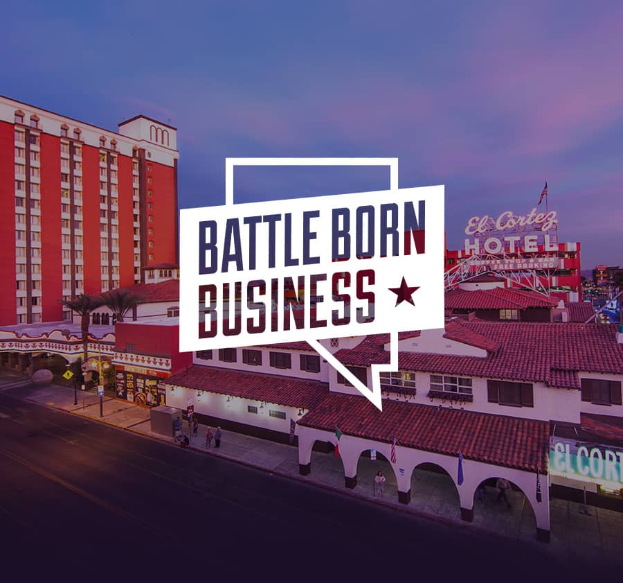 Battle Born Business