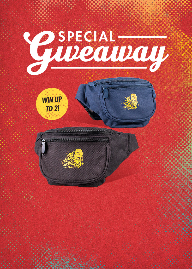 July Special Giveway