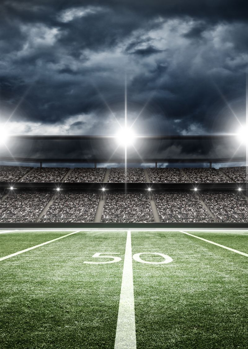Gameday Football Special