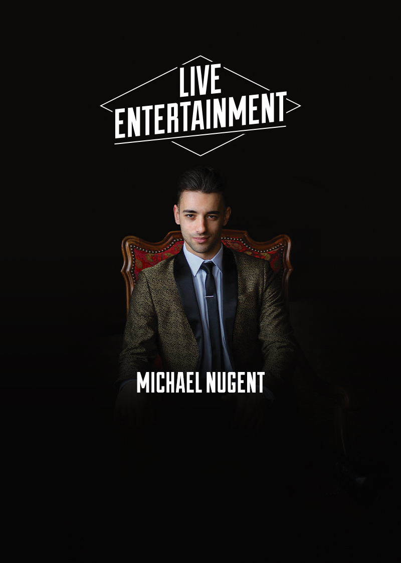 Michael Nugent
