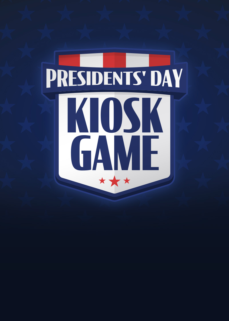 President’s Day Free Play