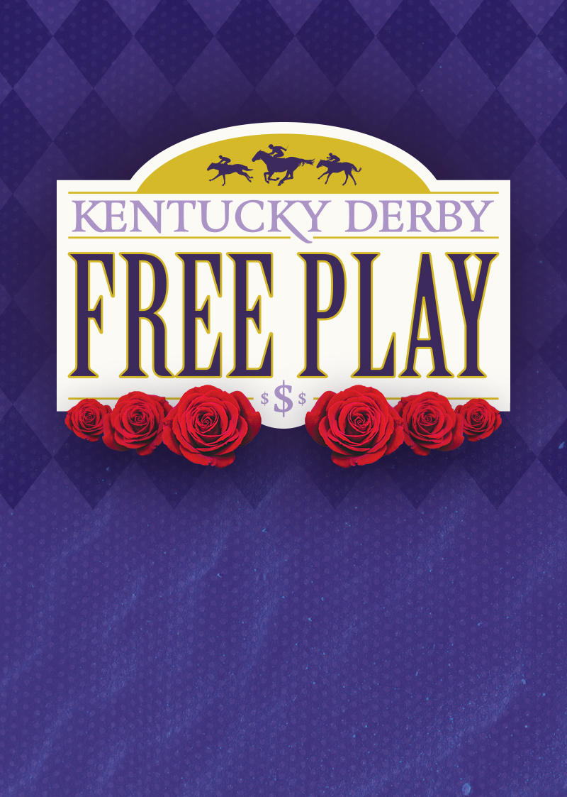 Kentucky Derby Free Play