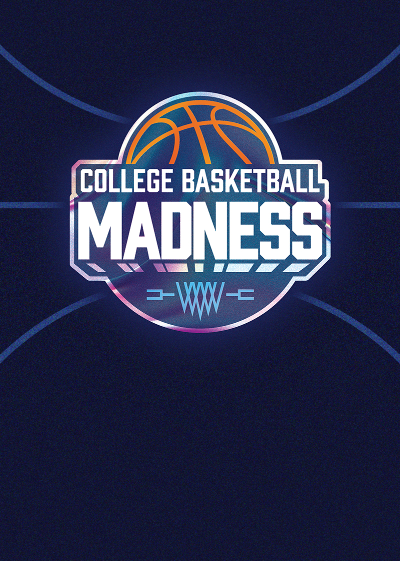 March Madness