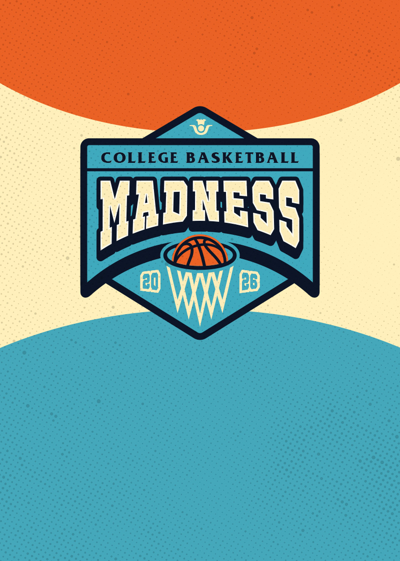 March Madness