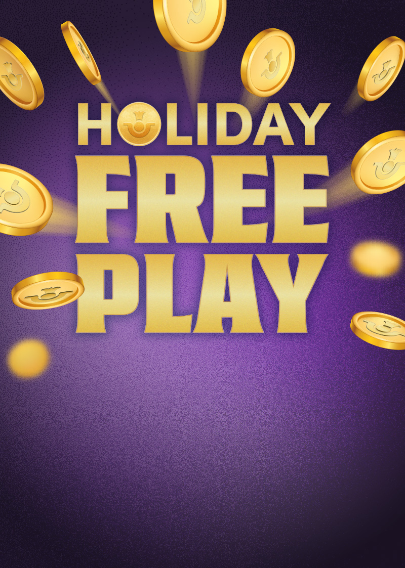 October Holiday Free Play