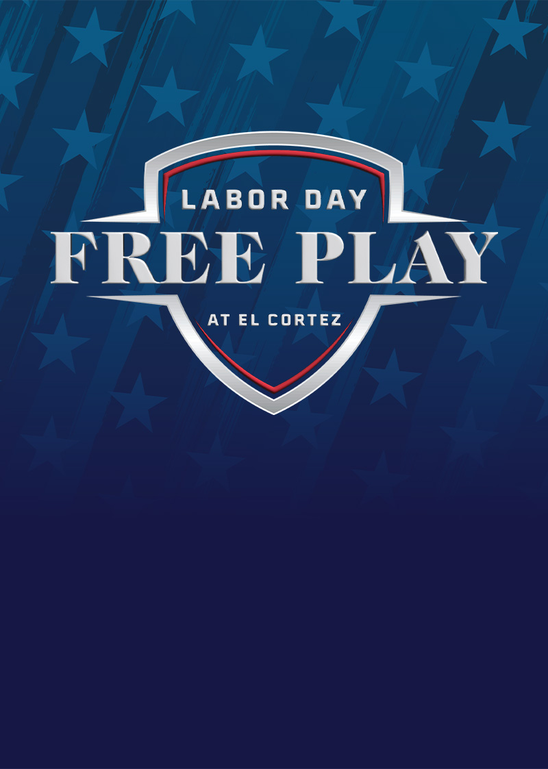 Labor Day Free Play