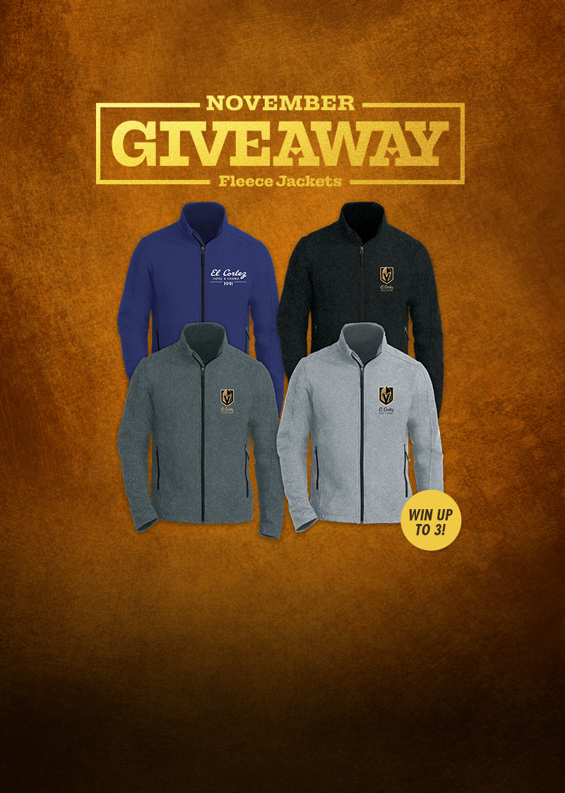 November Gift of the Month