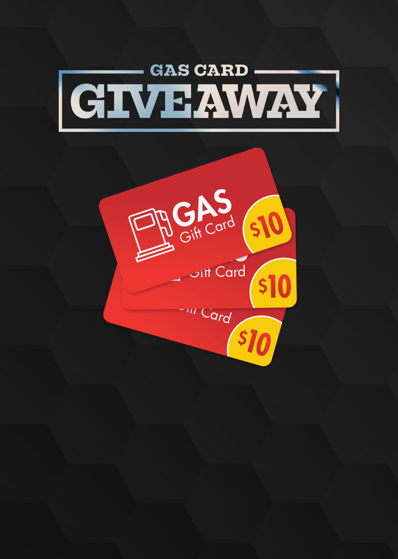 January Gift of the Month