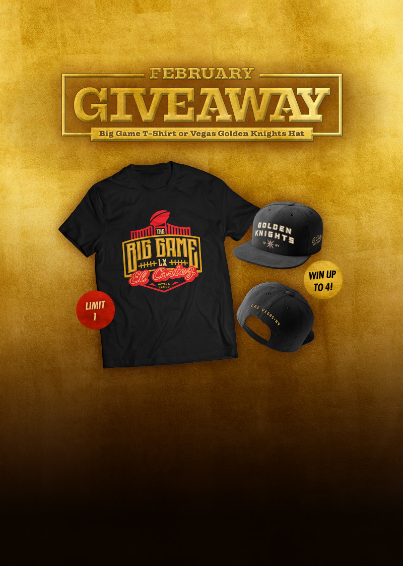 February Gift of the Month