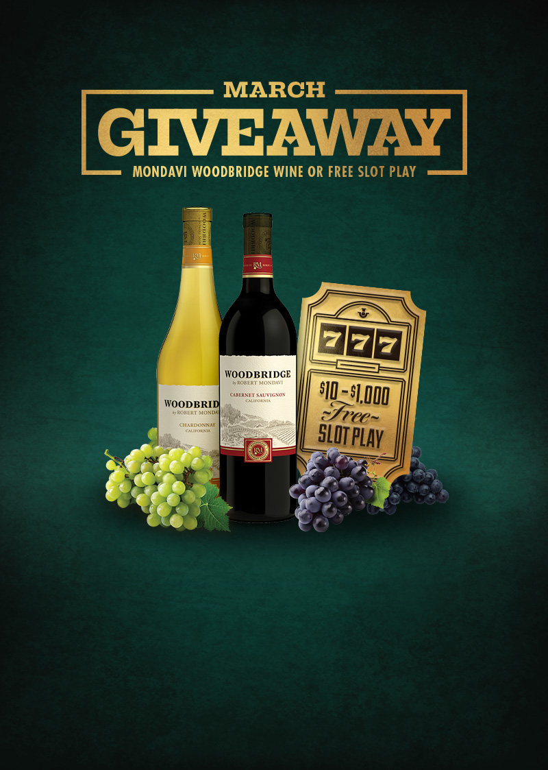 March Gift of the Month