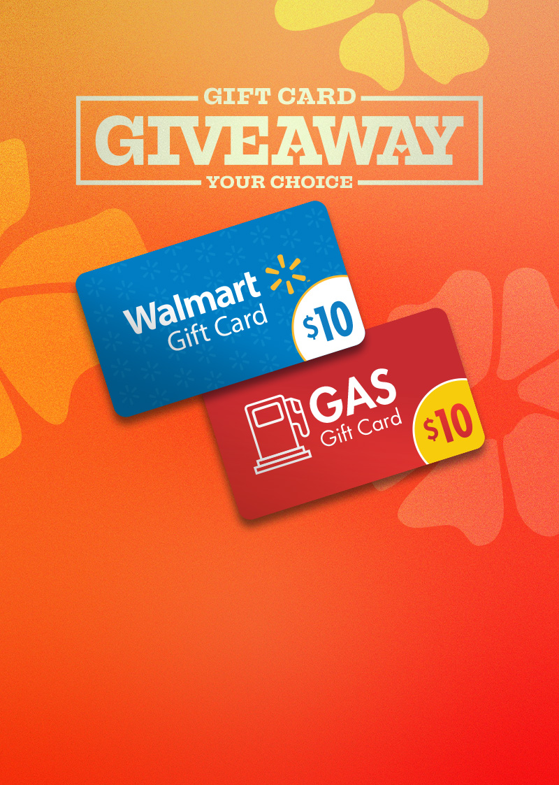 April Gift of the Month