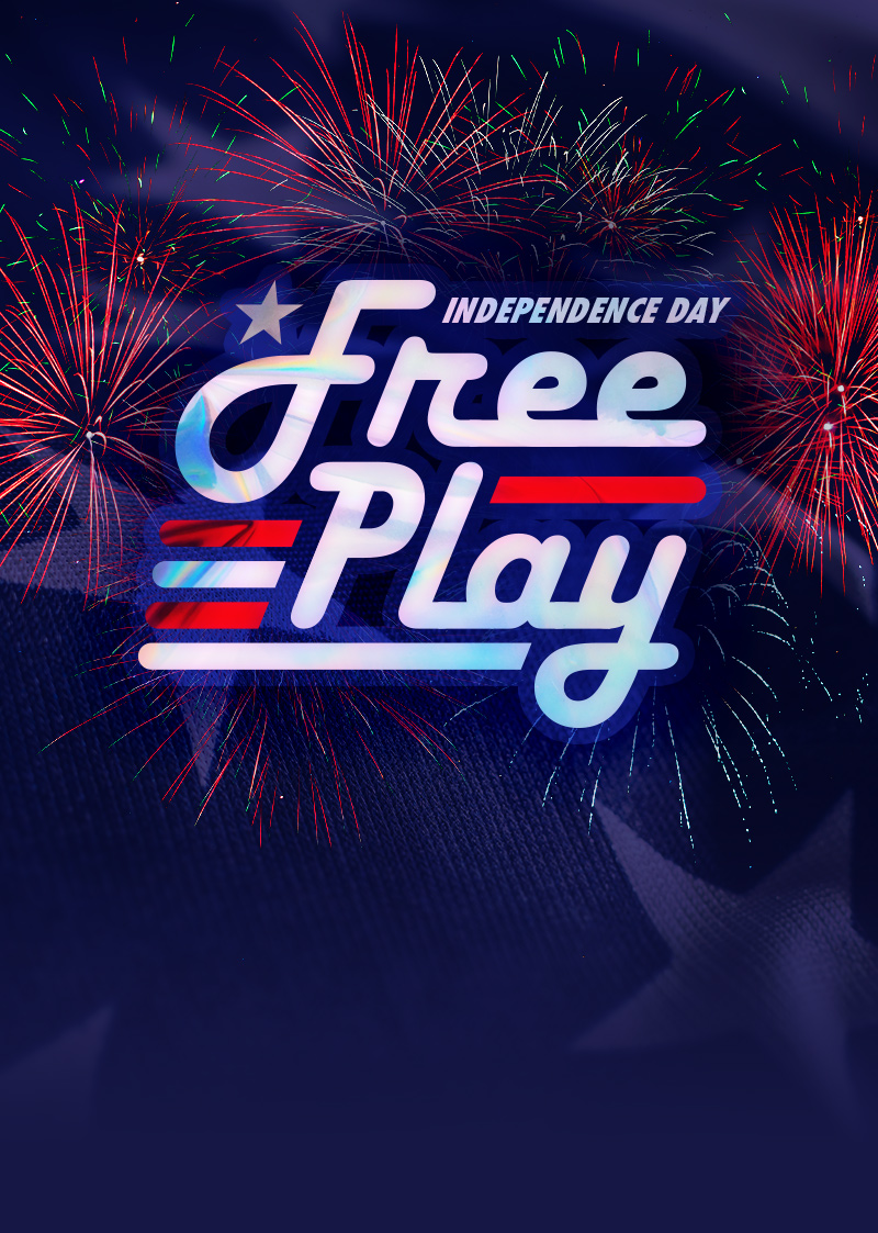 Independence Day Free Play