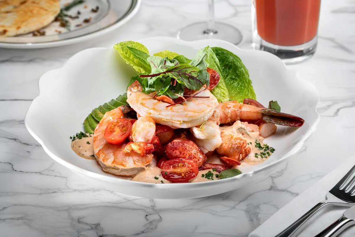 Classic ‘mobster’ restaurant reopens in downtown Las Vegas